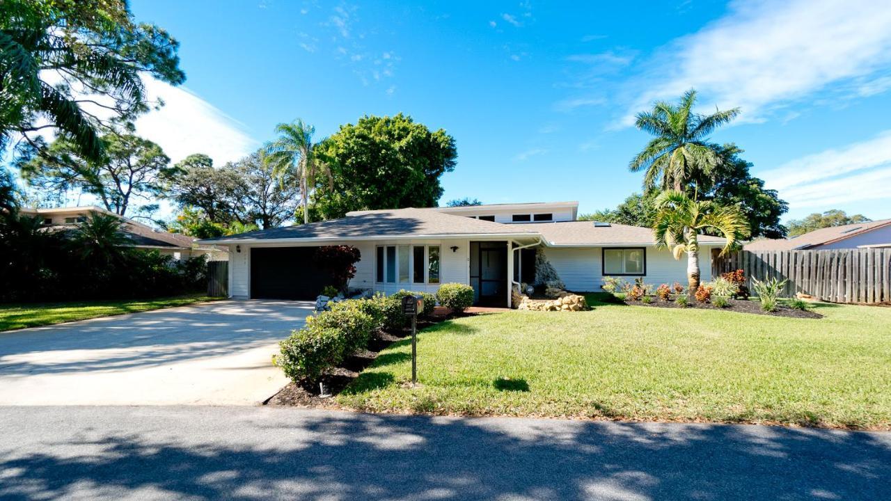 Casa Cortez Villa Bradenton Exterior foto